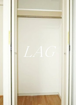 【収納】 | LE‐LION TOKYO EAST CORE | 収納です。