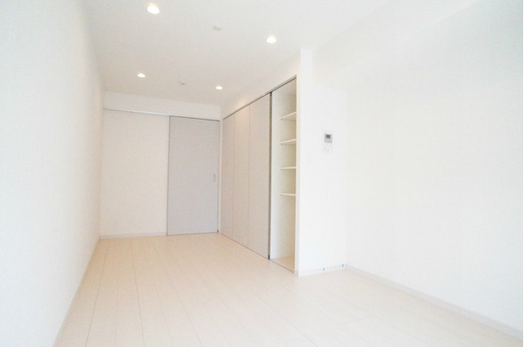 【内装】 | リブリ・F-Dressrosa.Ai