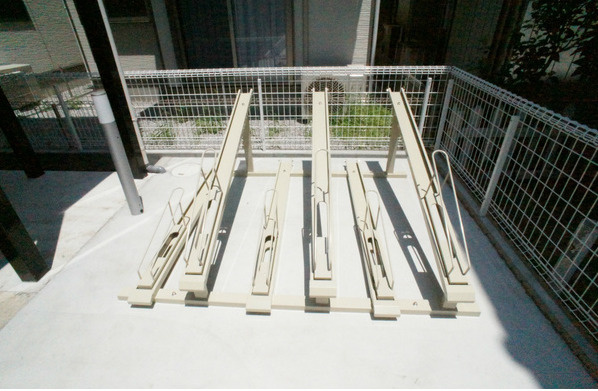 【その他共用部分】 | リブリ・F-Dressrosa.Ai