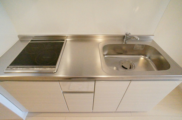 【キッチン】 | リブリ・F-Dressrosa.Ai