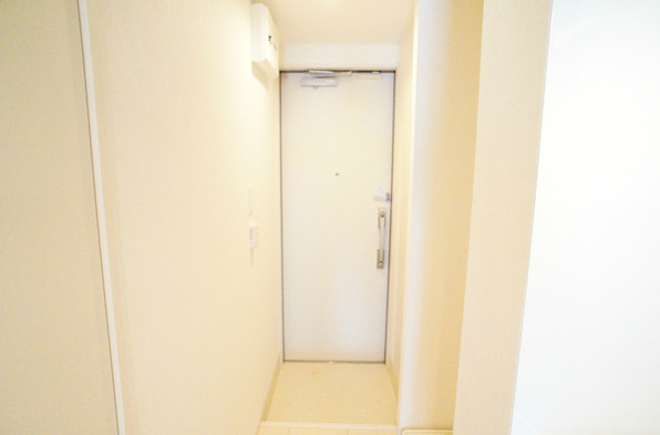 【玄関】 | リブリ・F-Dressrosa.Ai