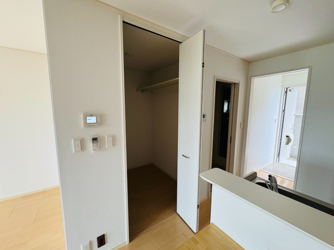 相馬市　一棟アパートのその他