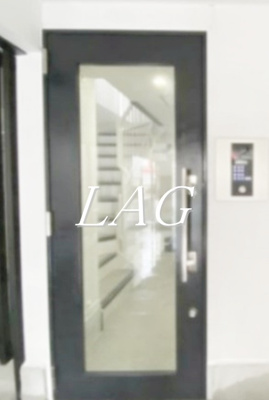 【エントランス】 | ｍｏｃａ | エントランスです。