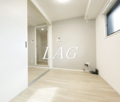 【寝室】 | ｍｏｃａ | 寝室です。