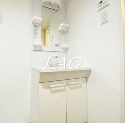 【独立洗面台】 | ｍｏｃａ | 独立洗面台になります。