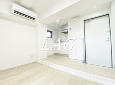 【居間・リビング】 | ｍｏｃａ | 洋室のお部屋です。