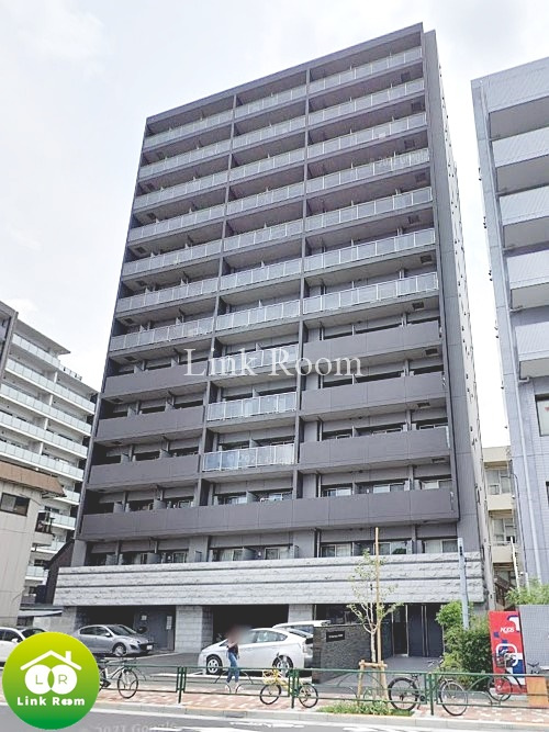 ガーラ・グランディ東陽町