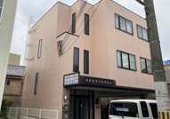 大津市梅林１丁目の事務所の画像