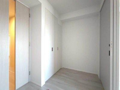 【収納】 | クロスレジデンス高田馬場