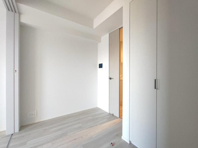 【居間・リビング】 | クロスレジデンス高田馬場