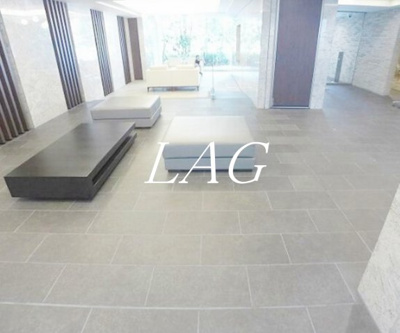 【ロビー】 | シャリエ亀戸リーディングイースト | ロビーです