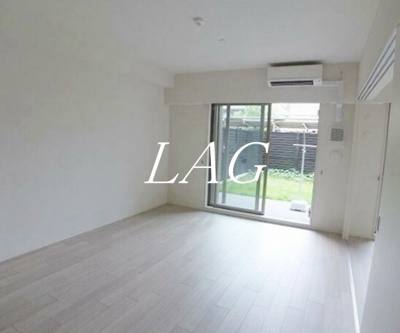 【居間・リビング】 | シャリエ亀戸リーディングイースト | 洋室のお部屋です。