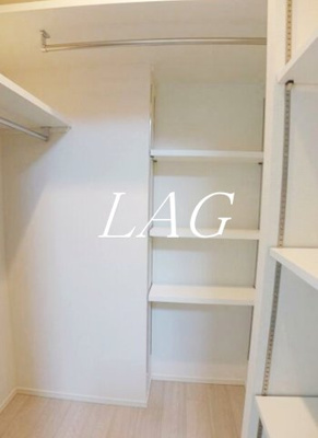 【収納】 | シャリエ亀戸リーディングイースト | 収納です。