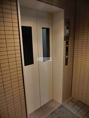 【ロビー】 | ニッシングローリー池袋