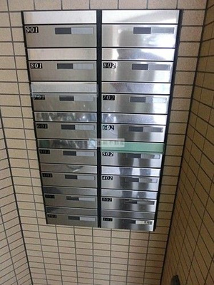 【その他共用部分】 | ニッシングローリー池袋