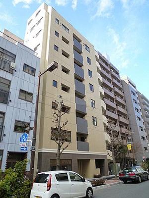 【外観】 | ニッシングローリー池袋