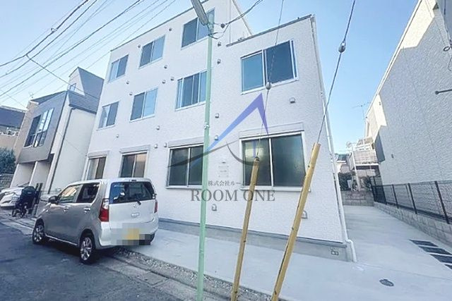 アベニール青井