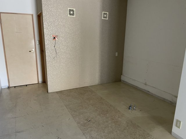 奥田ビルのその他