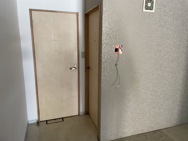 奥田ビルのその他