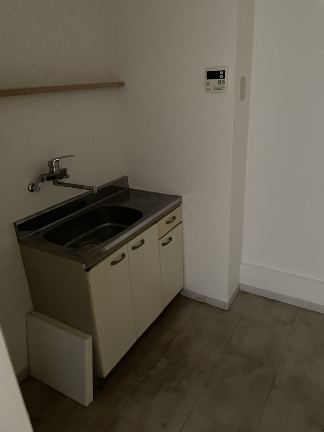 奥田ビルのキッチン