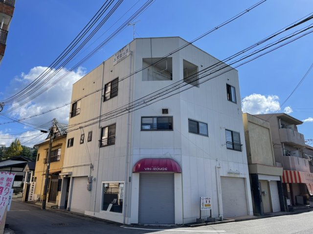 奥田ビル