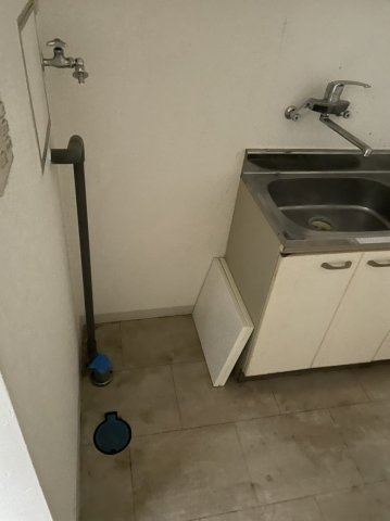 奥田ビルの設備