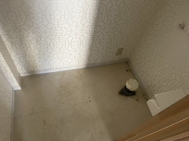 奥田ビルの設備