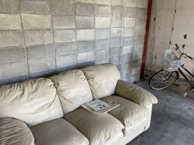 奥田ビルのその他共用部分