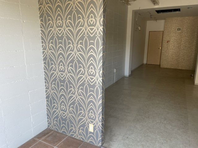 奥田ビルのその他