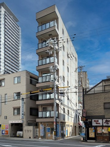 Ｕｒｂａｎｅ真田山