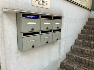 【その他共用部分】