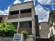 品川区豊町２丁目のアパートの画像