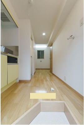 【玄関】 | インベスト四谷 | 玄関☆