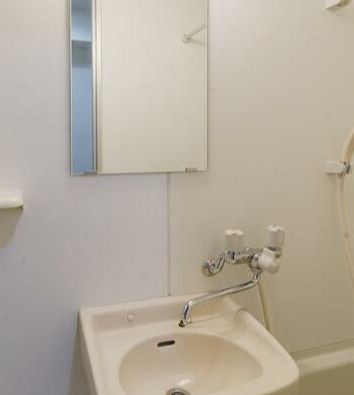 【洗面所】 | インベスト四谷