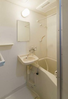 【浴室】 | インベスト四谷 | 人気のバストイレ別♪