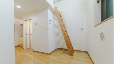 【寝室】 | インベスト四谷