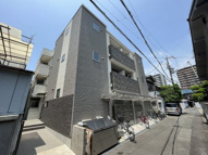 STEADY下新庄の画像