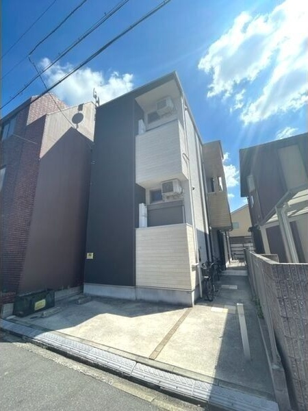 メゾン・フランク