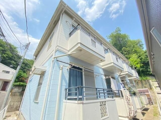 フラワーハイツＩ