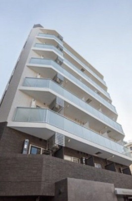 【外観】 | ハーモニーレジデンス神楽坂