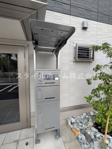 ルミエールのその他共用部分