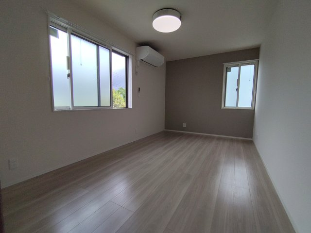 ルミエールの居間・リビング