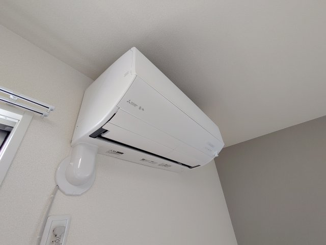 ルミエールの設備