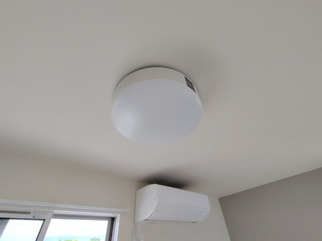 ルミエールの設備