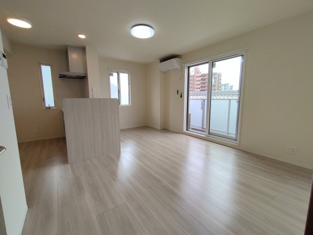 ルミエールの居間・リビング