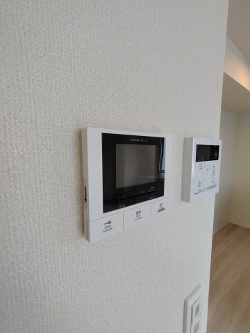 ルミエールのセキュリティ