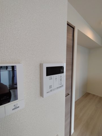 ルミエールのセキュリティ