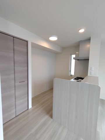 ルミエールの居間・リビング