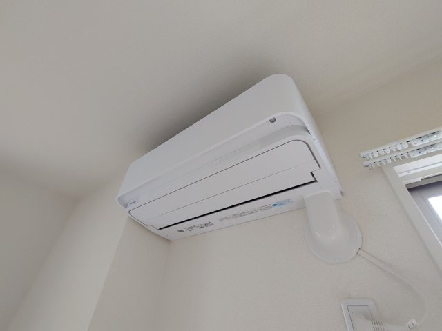 ルミエールの設備