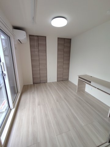 ルミエールの居間・リビング